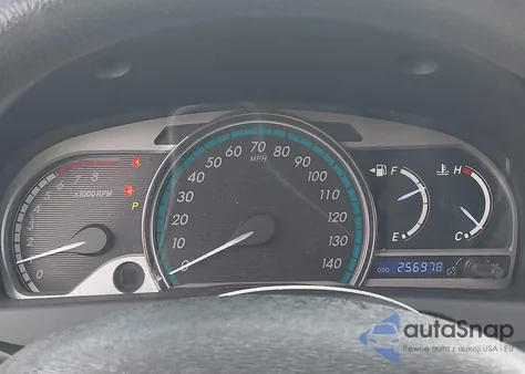 2012 Toyota Venza Le из США, поврежденный, VIN 4T3ZA3BB8CU055767